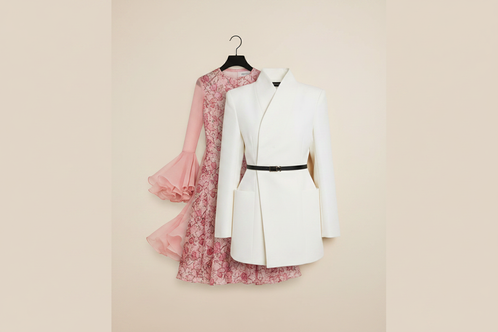 DRESSES