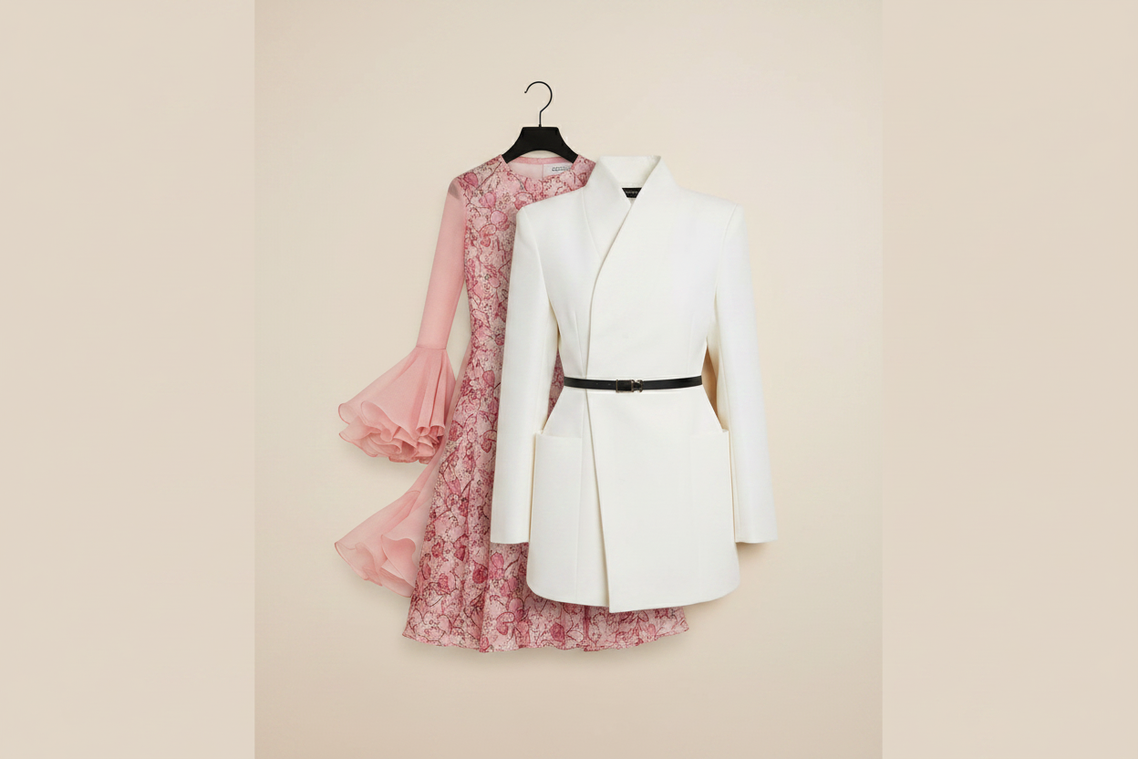 DRESSES