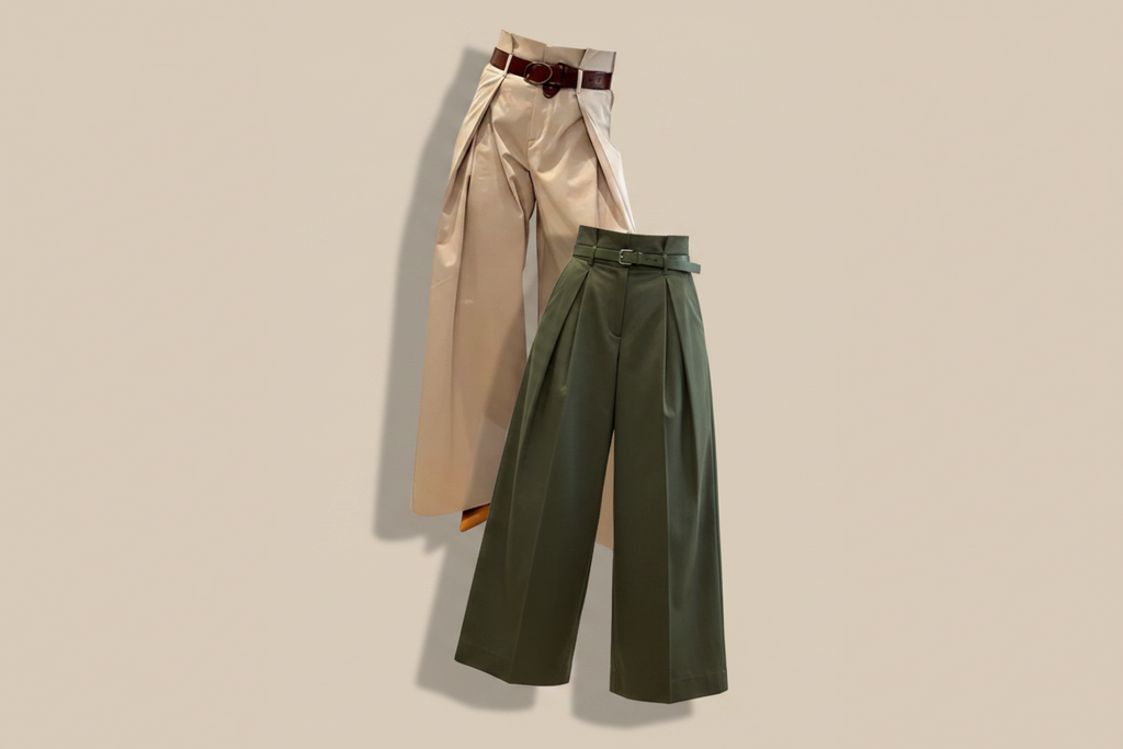 PANTS