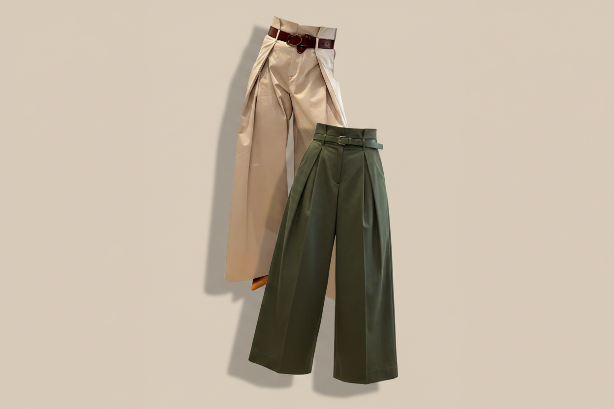 PANTS