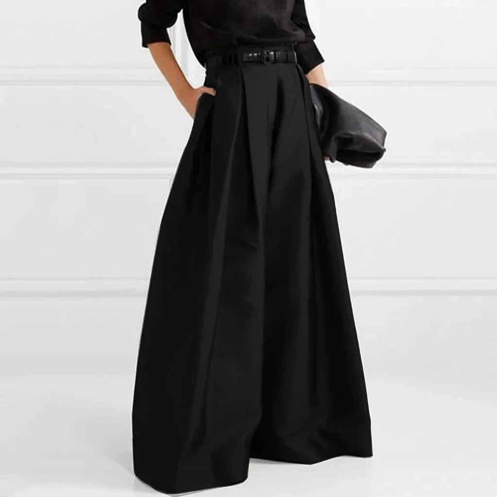 Wide Leg Pants